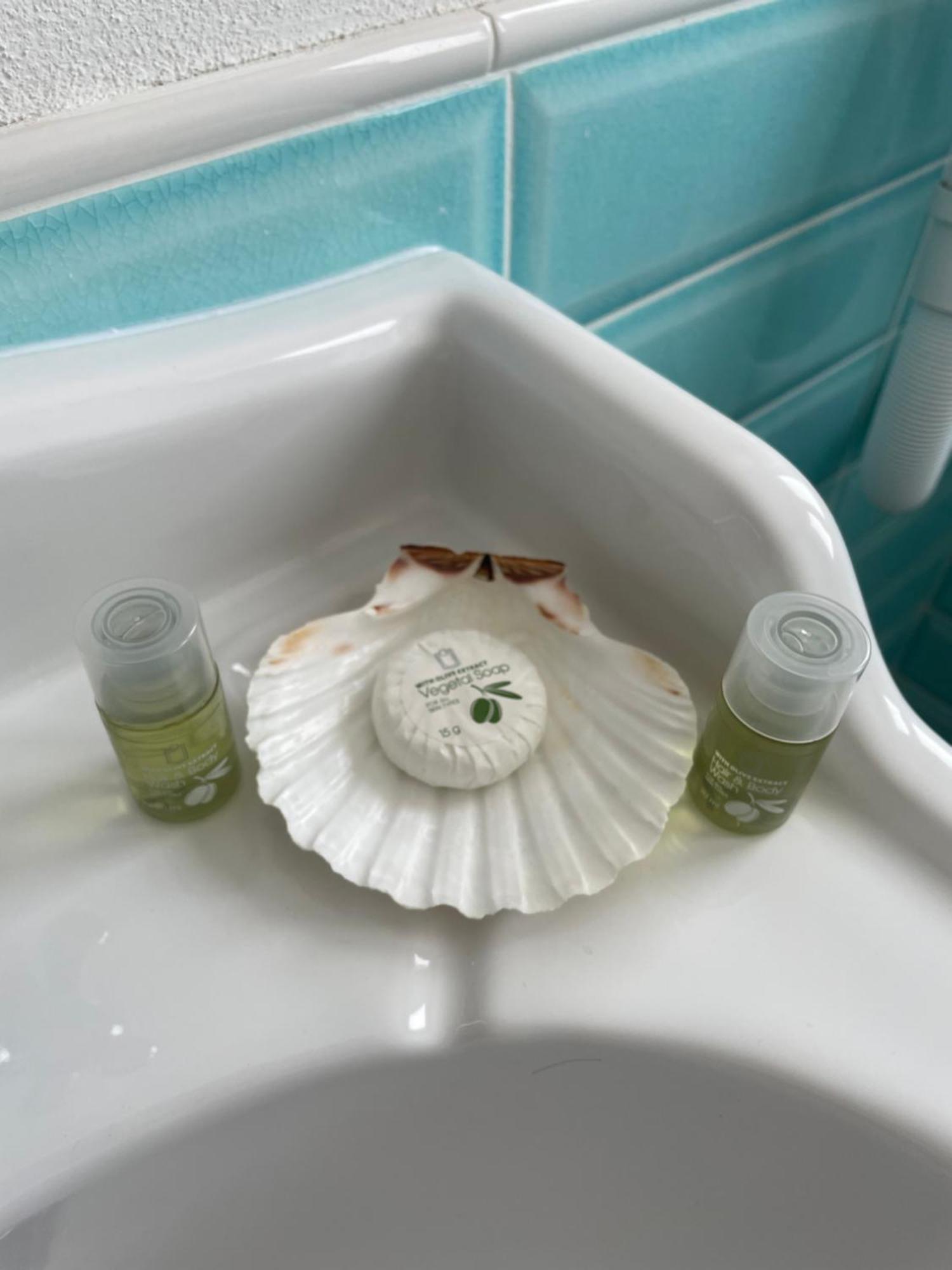 피사 Colombo Street Station B&B 외부 사진