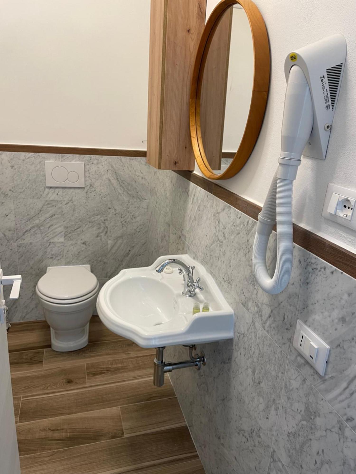 피사 Colombo Street Station B&B 외부 사진